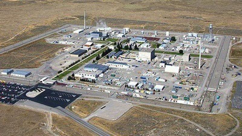 Incident nuclear la un laborator de cercetari din SUA: 17 oameni iradiati