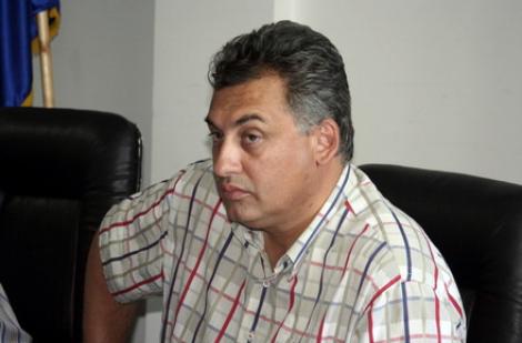 Primarul din Mangalia, cercetat de ANI pentru fals in declaratii