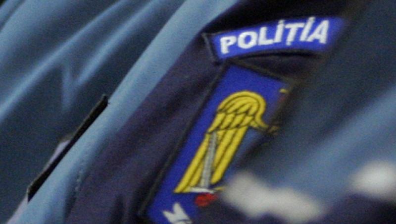 15 elevi ai Scolii de Politie din Campina, internati la spital cu rubeola