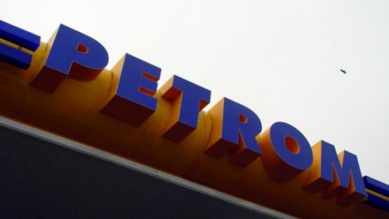 Petrom anunta profit record la noua luni si vanzari mai mari cu 23%