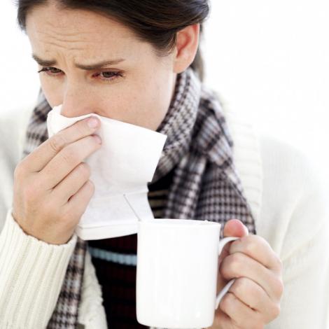 Studiu: Genele determina daca ne imbolnavim sau nu de gripa