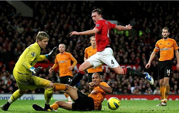 Premier League: United face scor cu Wolves. Liverpool invinge pe QPR