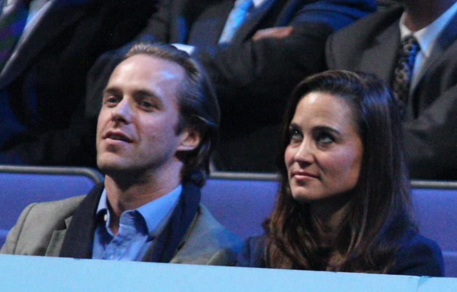 VIDEO! Pippa Middleton iubeste un barbat insurat!