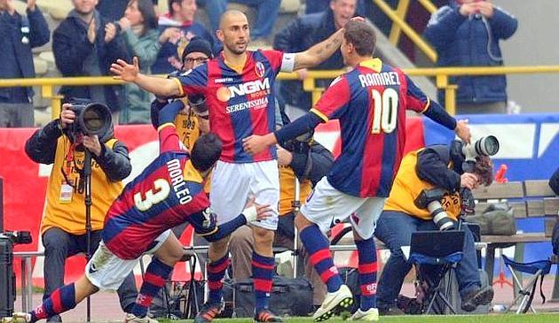 Serie A: Bologna - Milan 2-2/ Udinese, lider provizoriu. Vezi rezultatele din etapa 15!