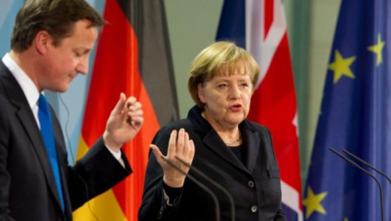 Germania: Marea Britanie va avea mari probleme fara sprijinul UE