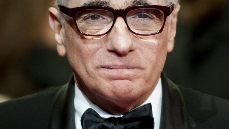 VIDEO! Martin Scorsese a primit titlul de Doctor Honoris Causa