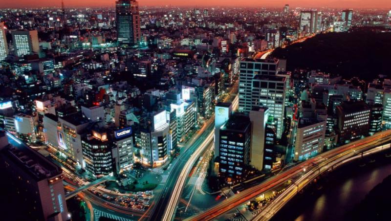 Tokyo ramane cel mai scump oras din lume. Vezi ce metropole ii urmeaza in top!