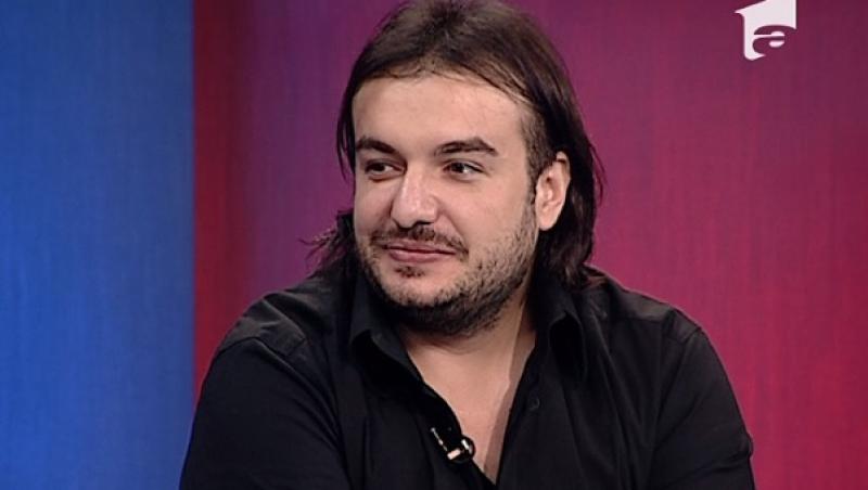 VIDEO! Razvan Ciobanu a renascut ca Pasarea Pheonix!