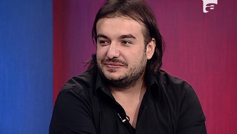 VIDEO! Razvan Ciobanu a renascut ca Pasarea Pheonix!