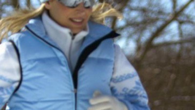 4 sfaturi ca sa fii in forma iarna