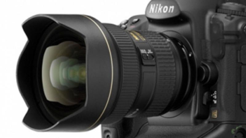 Nikon D4: Majoritatea specificatiilor tehnice ale viitorului DSLR apar pe net
