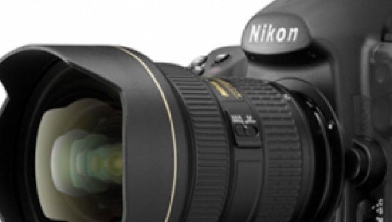 Nikon D4: Majoritatea specificatiilor tehnice ale viitorului DSLR apar pe net