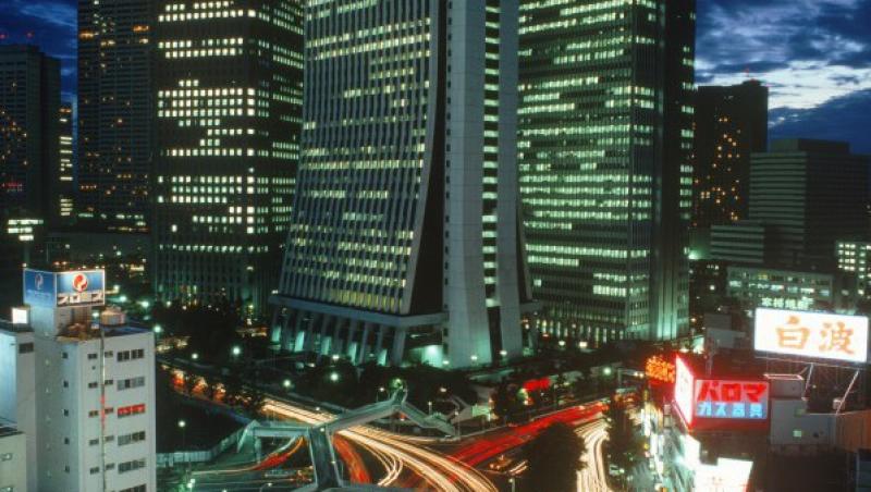 Tokyo ramane cel mai scump oras din lume. Vezi cum arata clasamentul!