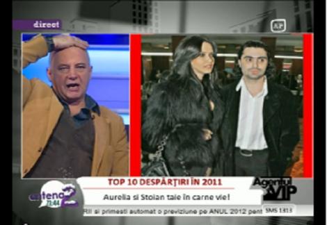 VIDEO! Mircea Stoian: "Oana Zavoranu a gandit cu alte parti decat cele normale"