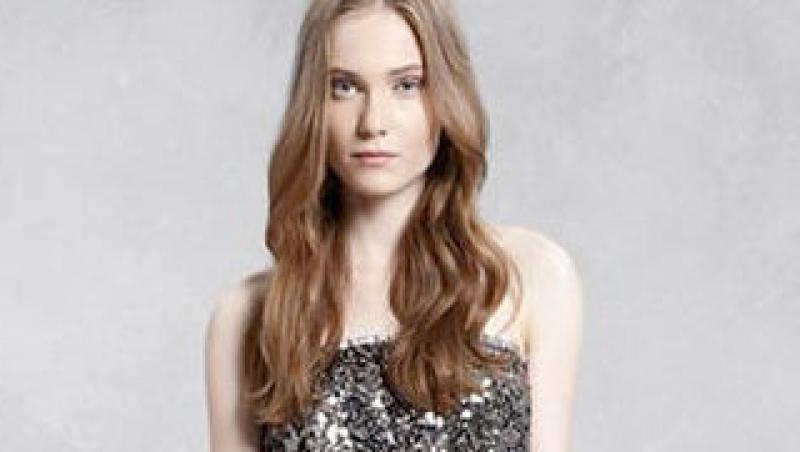 FOTO! Cele mai frumoase rochii pentru ziua de Craciun