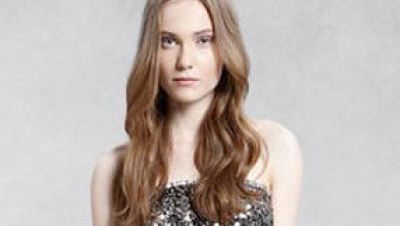 FOTO! Cele mai frumoase rochii pentru ziua de Craciun