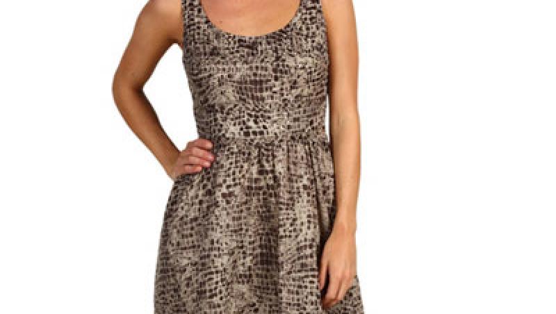 FOTO! Cele mai frumoase rochii pentru ziua de Craciun