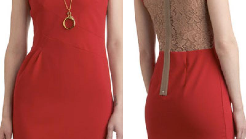 FOTO! Cele mai frumoase rochii pentru ziua de Craciun