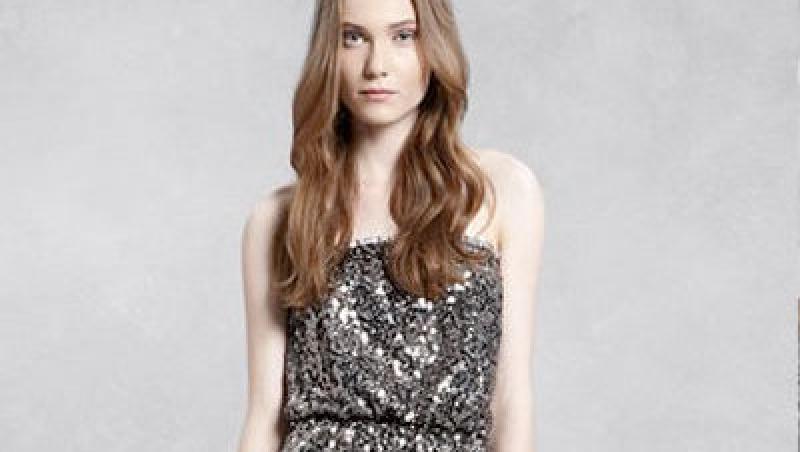 FOTO! Cele mai frumoase rochii pentru ziua de Craciun