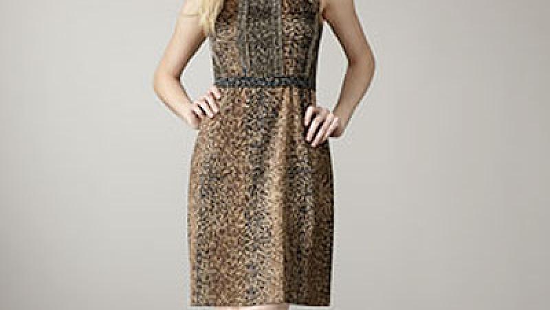 FOTO! Cele mai frumoase rochii pentru ziua de Craciun