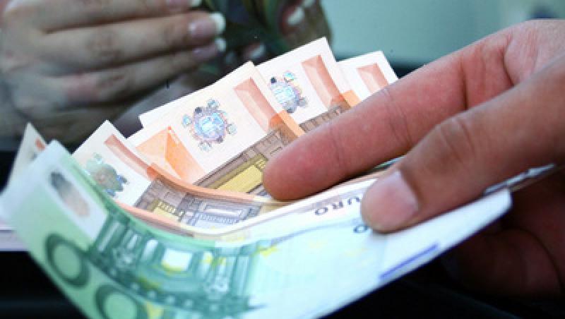 Creditele acordate prea usor afecteaza bancile din Romania. BNR se pregateste pentru ce e mai rau