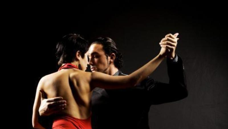Pastreaza-ti tonusul in pasi de tango!