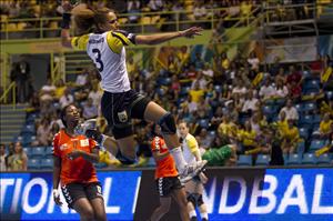 CM Handbal feminin: Rusia - Franta, derby-ul din "sferturi". Vezi programul complet!