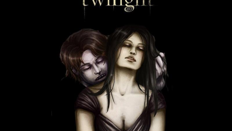Top 6 cele mai bizare exemple despre mania Twilight