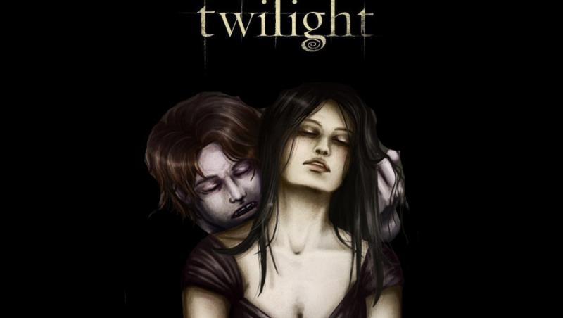 Top 6 cele mai bizare exemple despre mania Twilight