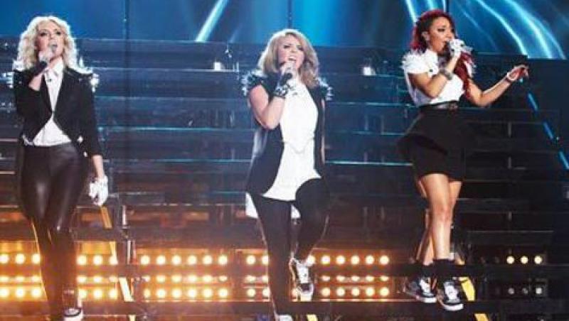 X Factor UK si-a ales castigatorul. Pentru prima oara, un grup a fost votat invingator