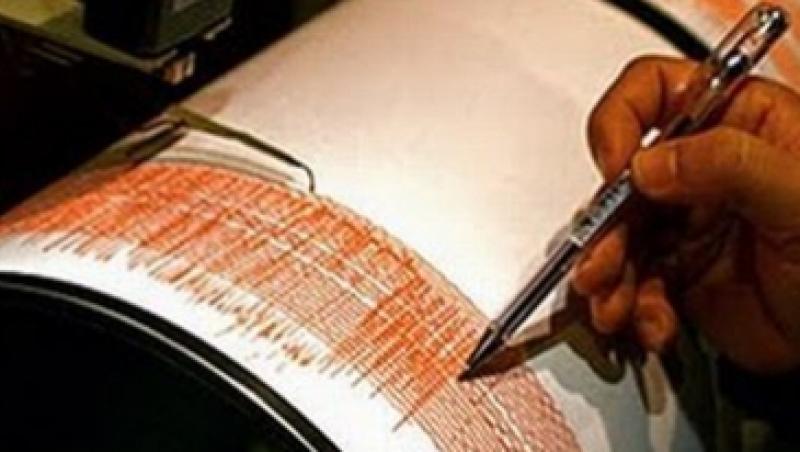 Cutremur cu magnitudinea de 6.1 grade, in Indonezia