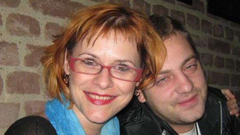 Iubitul Malinei Olinescu: “Avea probleme cu alcoolul, dar nu mai simtea nevoia sa bea”