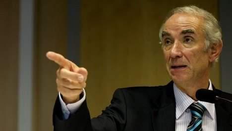 Olanda ii da replica lui Basescu: "Problemele privind Schengen tin de coruptie, nu de zarzavaturi"