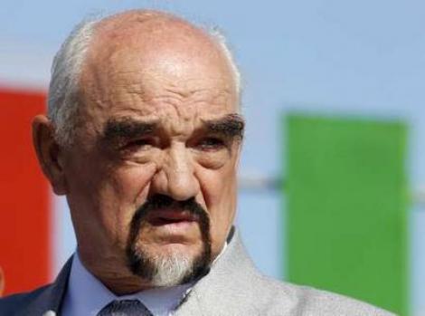 Schimbare istorica la Tiraspol: Igor Smirnov nu va mai fi la putere!
