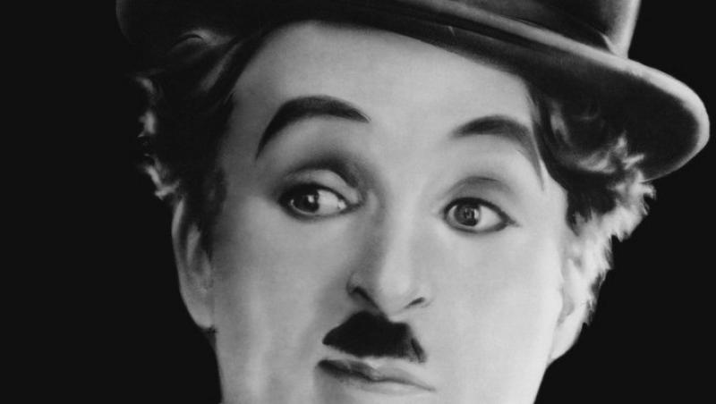 VIDEO! Palaria lui Charlie Chaplin, scoasa la licitatie! Vezi cat a costat!