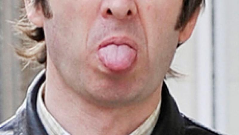 Noel Gallagher, modest: 