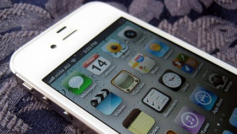 Apple, acuzat de folosirea unor inventii privind identificarea apelantului