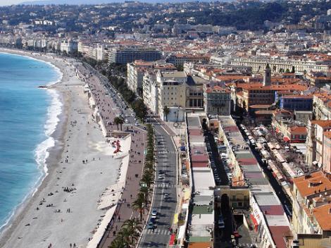 4000 de hoteluri pot fi inchise in Franta