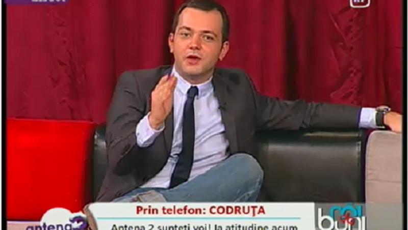 VIDEO! Telespectatorii despre Antena 2: 