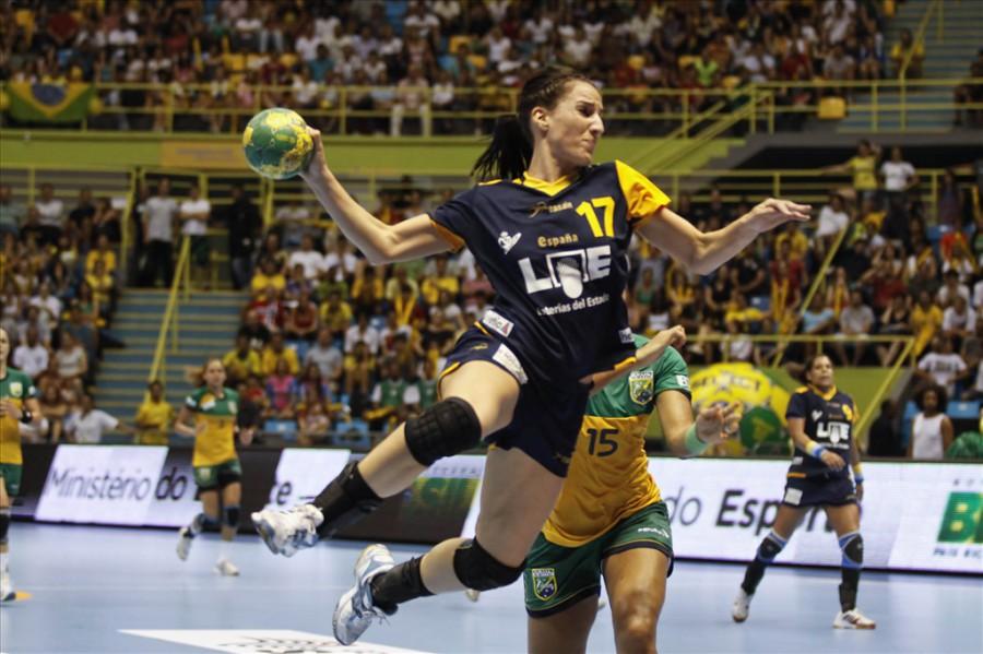 CM Handbal: Norvegia, Spania si Danemarca, calificate in semifinale