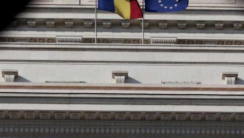 Romania, pe locul 10 in topul celor mai riscante state pentru investitii din lume