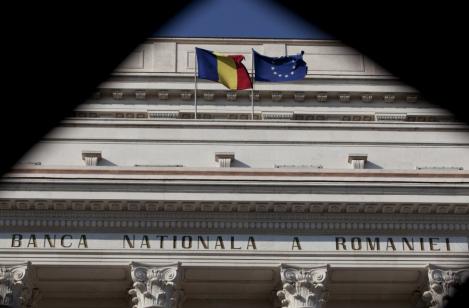 Romania, pe locul 10 in topul celor mai riscante state pentru investitii din lume