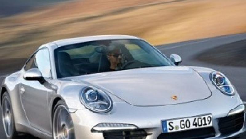 Afla cum poti cumpara un Porsche nou la jumatate de pret!