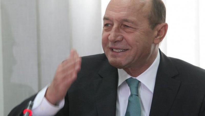 Basescu, despre achitarea lui Nastase: 