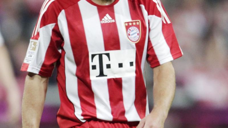 Ribery, dator 3 milioane de euro fostului sau impresar