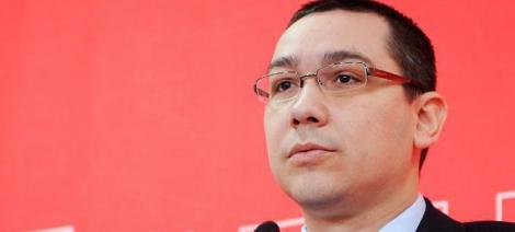 Victor Ponta: "UDMR a obosit la guvernare si trebuie sa treaca in Opozitie"