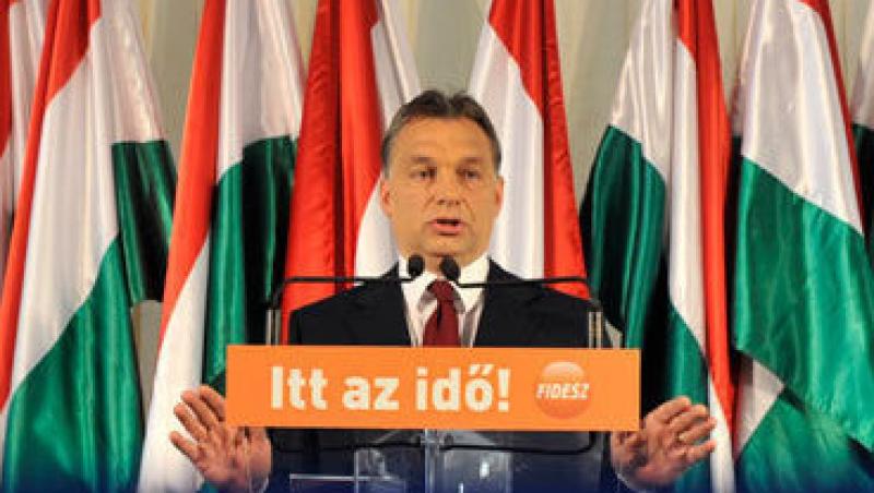 Ungaria si Cehia ar putea sa refuze participarea la noul tratat fiscal al UE