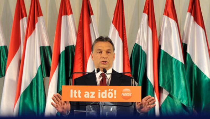 Ungaria si Cehia ar putea sa refuze participarea la noul tratat fiscal al UE