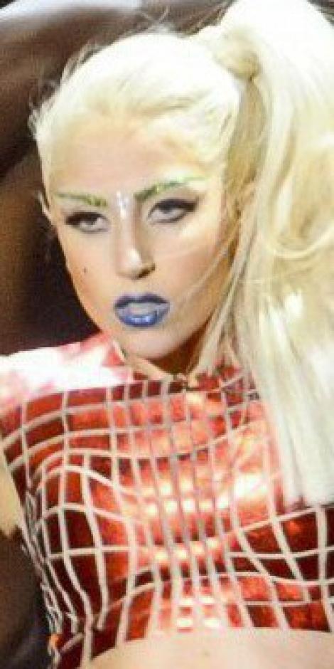 Lady Gaga a castigat 90 de milioane de dolari intr-un singur an