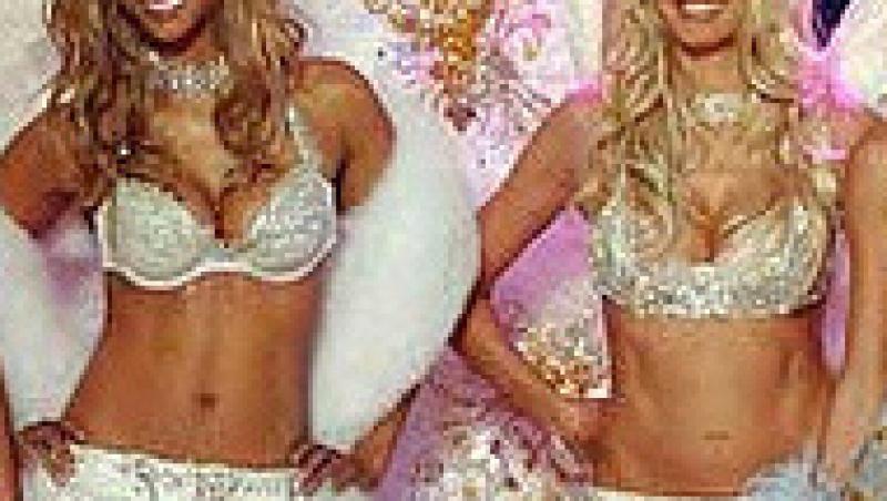 SOCANT! Victoria's Secret acuzata de exploatarea copiilor africani